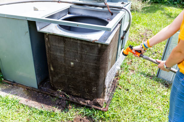 Best Air Duct Sanitizing Services  in Balmville, NY