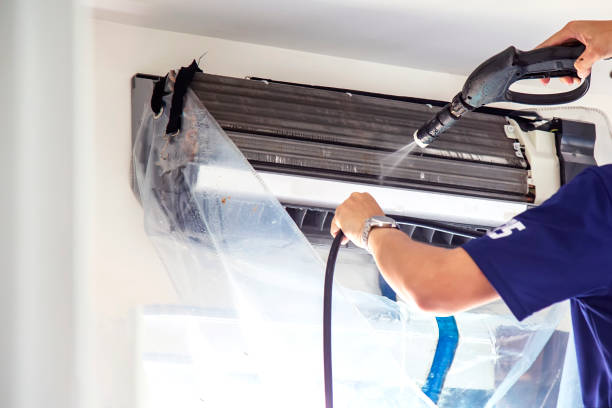 Best Emergency Air Duct Cleaning  in Balmville, NY