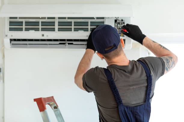 Best Affordable Air Duct Cleaning  in Balmville, NY