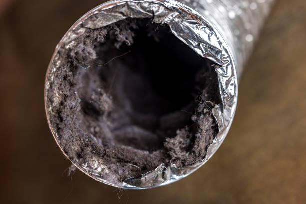 Best HVAC System Cleaning  in Balmville, NY