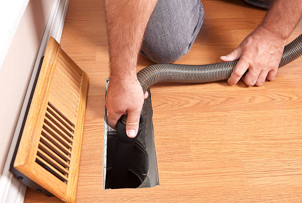Best Home Air Vent Cleaning  in Balmville, NY