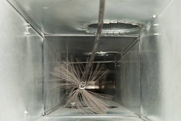 Best Residential Air Duct Cleaning  in Balmville, NY