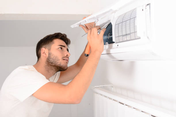 Best Ventilation Cleaning Services  in Balmville, NY