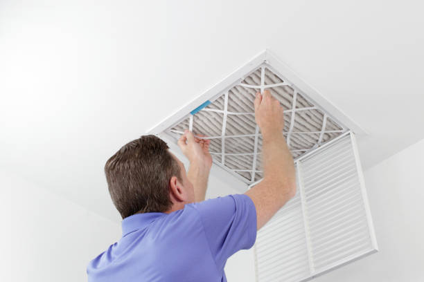 Best Air Duct Cleaning Near Me in NY